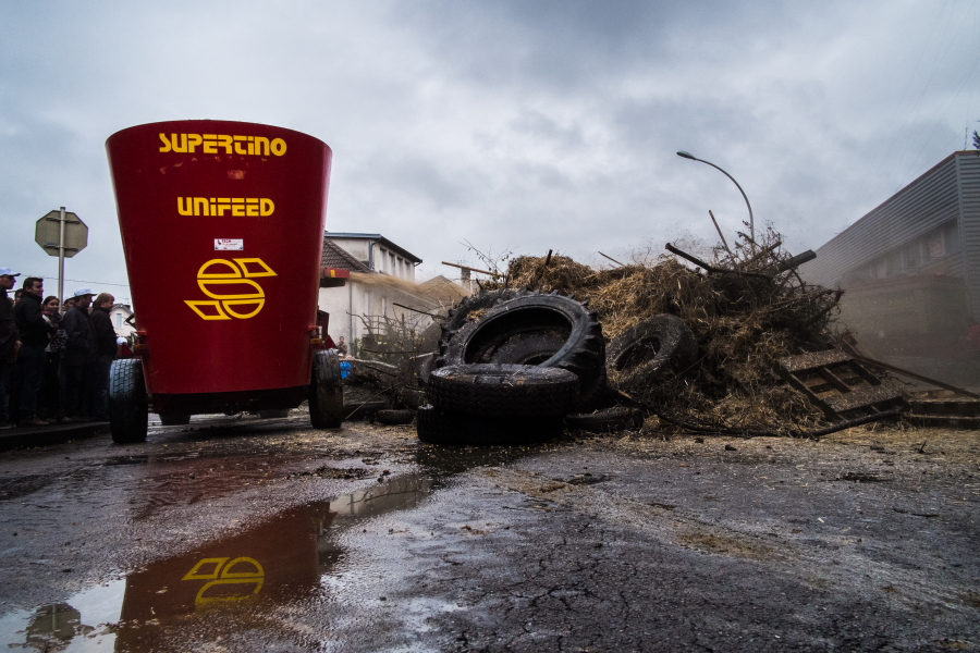 2014 11 05 Manif Agris Vesoul  DSCF3370